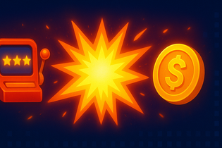 赔率计算示意图